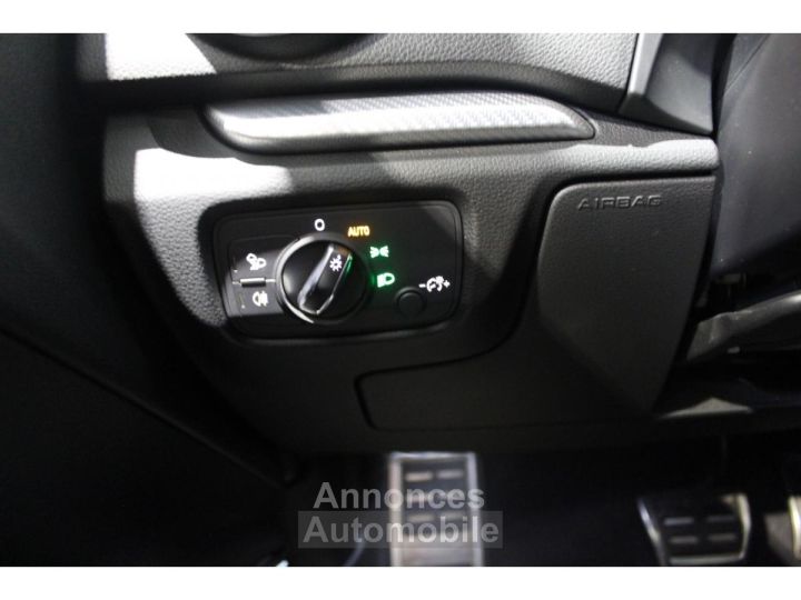 Audi RS3 SportBack Quattro 25 TFSI - 400 - BV S-tronic 8V SPORTBACK  PHASE 2 - 30