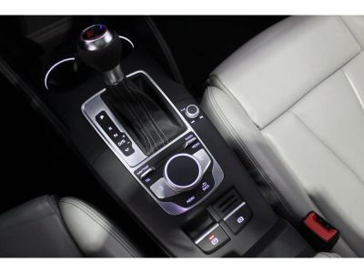 Audi RS3 SportBack Quattro 25 TFSI - 400 - BV S-tronic 8V SPORTBACK  PHASE 2   - 32