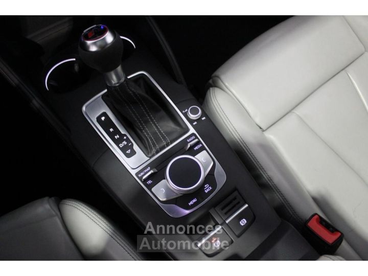Audi RS3 SportBack Quattro 25 TFSI - 400 - BV S-tronic 8V SPORTBACK  PHASE 2 - 32
