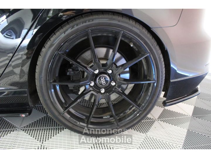 Audi RS3 SportBack Quattro 25 TFSI - 400 - BV S-tronic 8V SPORTBACK  PHASE 2 - 40