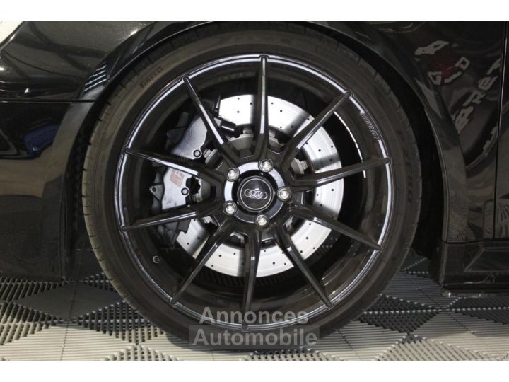 Audi RS3 SportBack Quattro 25 TFSI - 400 - BV S-tronic 8V SPORTBACK  PHASE 2 - 41