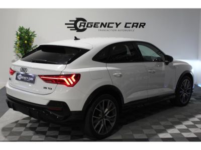 Audi Q3 Sportback 20 35 TDI - 150 - BV S-tronic 2019 S Line   - 3