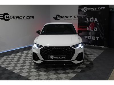 Audi Q3 Sportback 20 35 TDI - 150 - BV S-tronic 2019 S Line   - 5