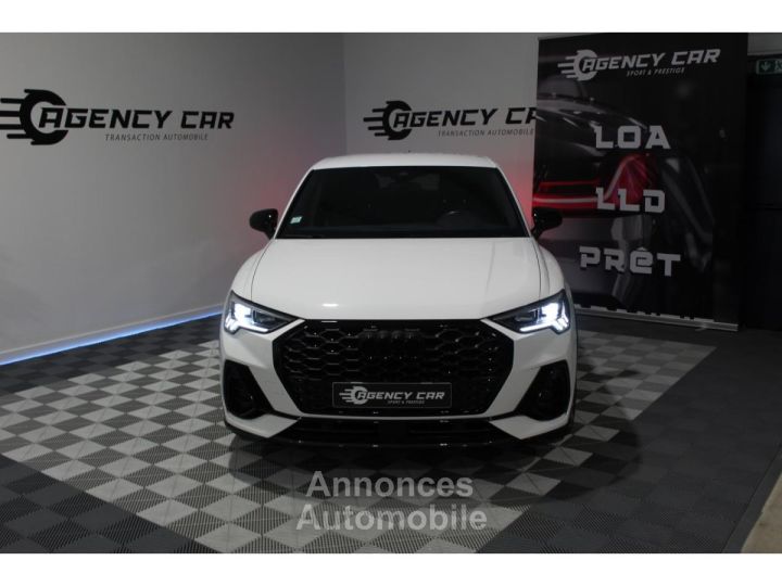 Audi Q3 Sportback 20 35 TDI - 150 - BV S-tronic 2019 S Line - 5
