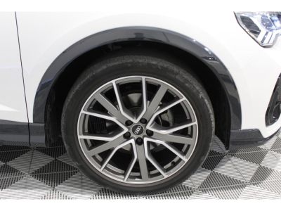 Audi Q3 Sportback 20 35 TDI - 150 - BV S-tronic 2019 S Line   - 7