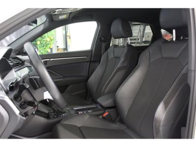 Audi Q3 Sportback 20 35 TDI - 150 - BV S-tronic 2019 S Line   - 8