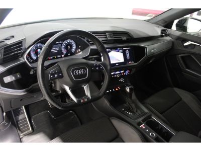 Audi Q3 Sportback 20 35 TDI - 150 - BV S-tronic 2019 S Line   - 9