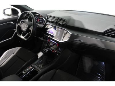 Audi Q3 Sportback 20 35 TDI - 150 - BV S-tronic 2019 S Line   - 11