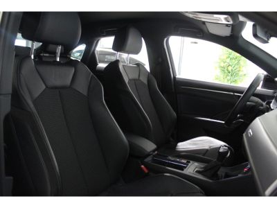 Audi Q3 Sportback 20 35 TDI - 150 - BV S-tronic 2019 S Line   - 13