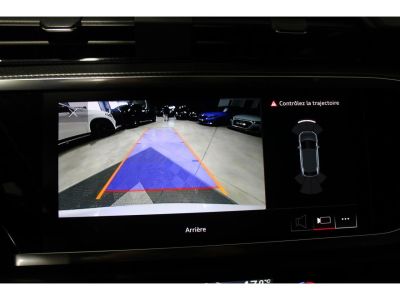 Audi Q3 Sportback 20 35 TDI - 150 - BV S-tronic 2019 S Line   - 15