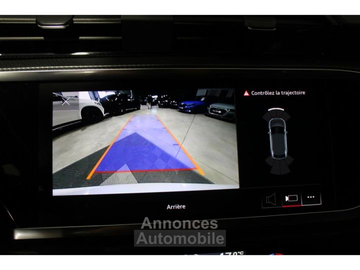 Audi Q3 Sportback 20 35 TDI - 150 - BV S-tronic 2019 S Line - 15
