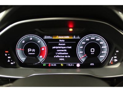 Audi Q3 Sportback 20 35 TDI - 150 - BV S-tronic 2019 S Line   - 16