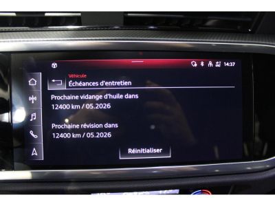 Audi Q3 Sportback 20 35 TDI - 150 - BV S-tronic 2019 S Line   - 17