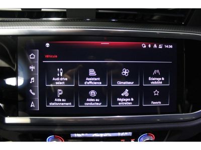 Audi Q3 Sportback 20 35 TDI - 150 - BV S-tronic 2019 S Line   - 18