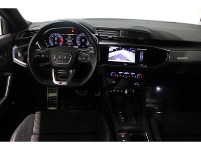 Audi Q3 Sportback 20 35 TDI - 150 - BV S-tronic 2019 S Line   - 21