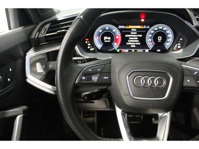 Audi Q3 Sportback 20 35 TDI - 150 - BV S-tronic 2019 S Line   - 22
