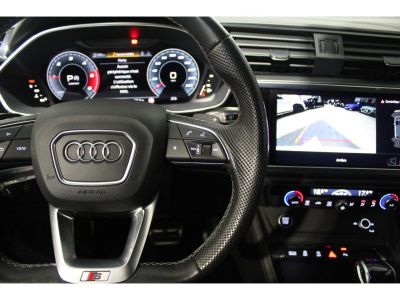Audi Q3 Sportback 20 35 TDI - 150 - BV S-tronic 2019 S Line   - 23