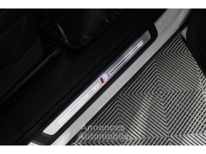 Audi Q3 Sportback 20 35 TDI - 150 - BV S-tronic 2019 S Line - 24