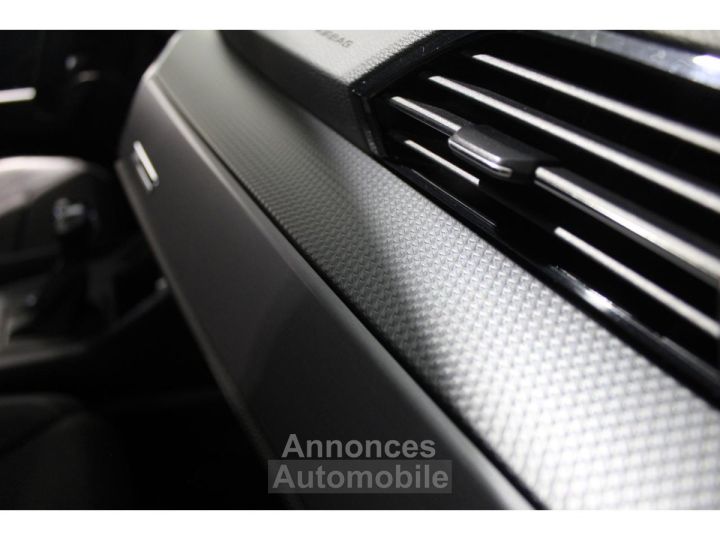 Audi Q3 Sportback 20 35 TDI - 150 - BV S-tronic 2019 S Line - 25
