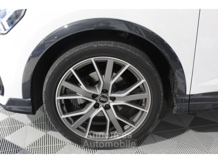 Audi Q3 Sportback 20 35 TDI - 150 - BV S-tronic 2019 S Line - 26