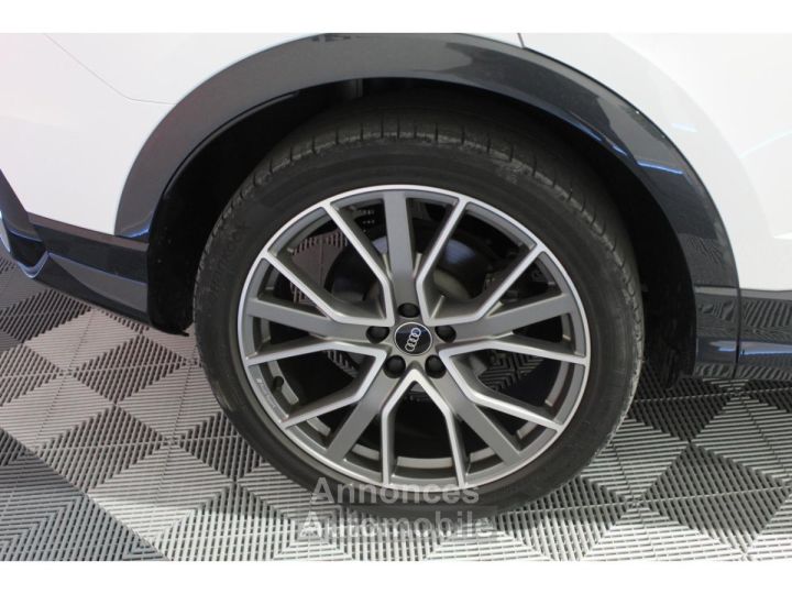 Audi Q3 Sportback 20 35 TDI - 150 - BV S-tronic 2019 S Line - 27