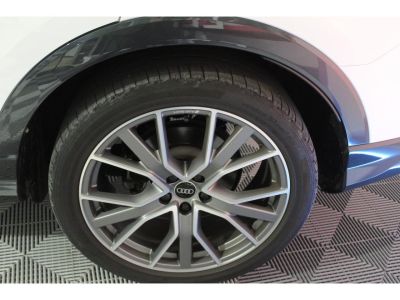 Audi Q3 Sportback 20 35 TDI - 150 - BV S-tronic 2019 S Line   - 28