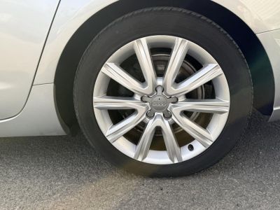 Audi A6 Quattro 30 V6 TDI 204 BV S-tronic Ambition Luxe   - 29