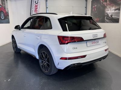 Audi Q5 50 TFSI e S line Quattro 20 299 BV S-Tronic   - 2