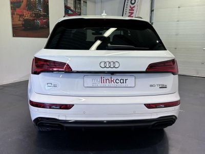 Audi Q5 50 TFSI e S line Quattro 20 299 BV S-Tronic   - 5