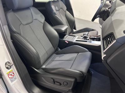 Audi Q5 50 TFSI e S line Quattro 20 299 BV S-Tronic   - 8