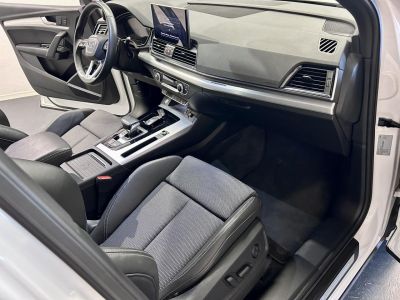 Audi Q5 50 TFSI e S line Quattro 20 299 BV S-Tronic   - 9