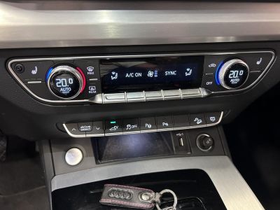 Audi Q5 50 TFSI e S line Quattro 20 299 BV S-Tronic   - 12