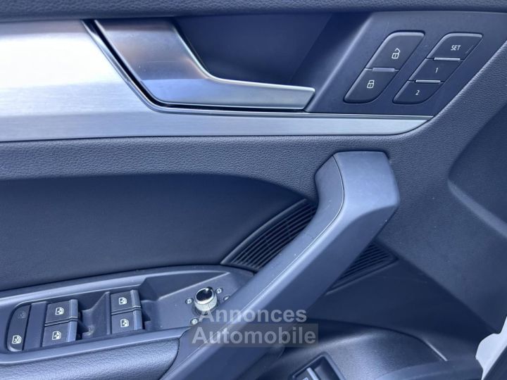 Audi Q5 50 TFSI e S line Quattro 20 299 BV S-Tronic - 14