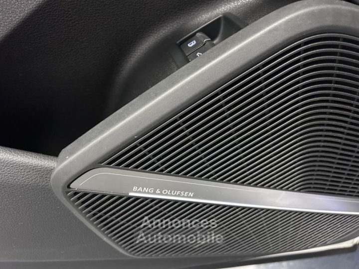 Audi Q5 50 TFSI e S line Quattro 20 299 BV S-Tronic - 15