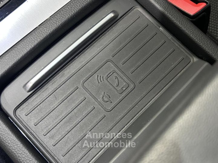 Audi Q5 50 TFSI e S line Quattro 20 299 BV S-Tronic - 16