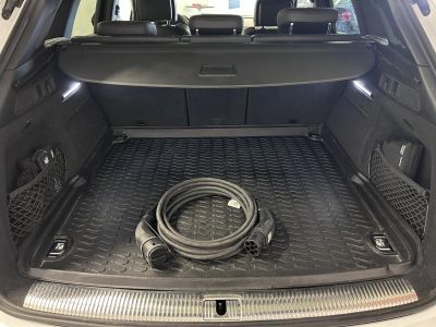 Audi Q5 50 TFSI e S line Quattro 20 299 BV S-Tronic   - 19