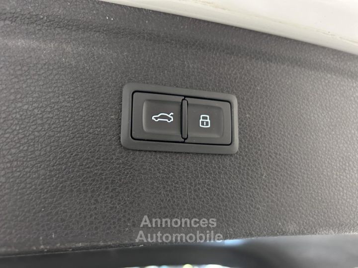 Audi Q5 50 TFSI e S line Quattro 20 299 BV S-Tronic - 20