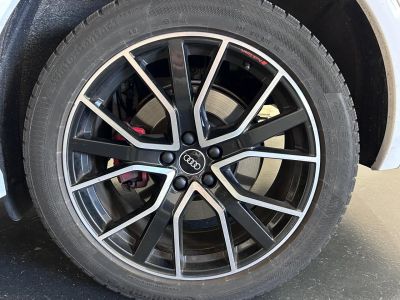 Audi Q5 50 TFSI e S line Quattro 20 299 BV S-Tronic   - 21