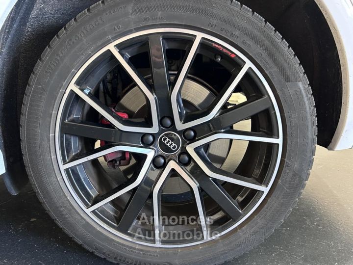 Audi Q5 50 TFSI e S line Quattro 20 299 BV S-Tronic - 21