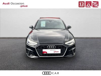 Audi A4 Avant 35 TFSI 150 S tronic 7 S line   - 2