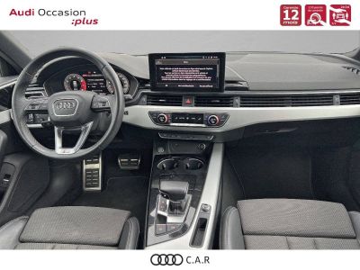 Audi A4 Avant 35 TFSI 150 S tronic 7 S line   - 6