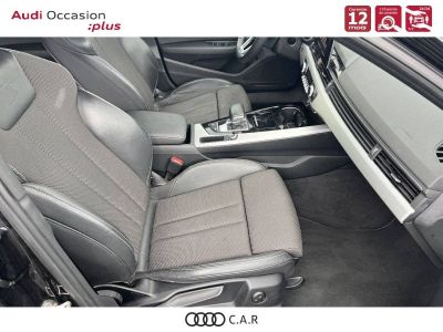 Audi A4 Avant 35 TFSI 150 S tronic 7 S line   - 7