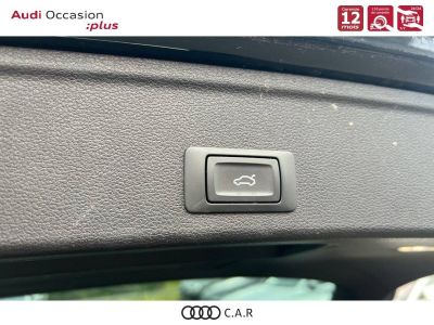 Audi A4 Avant 35 TFSI 150 S tronic 7 S line   - 10