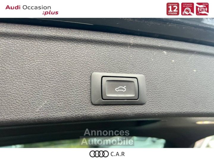 Audi A4 Avant 35 TFSI 150 S tronic 7 S line - 10