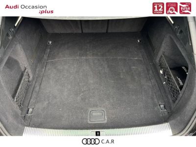 Audi A4 Avant 35 TFSI 150 S tronic 7 S line   - 11