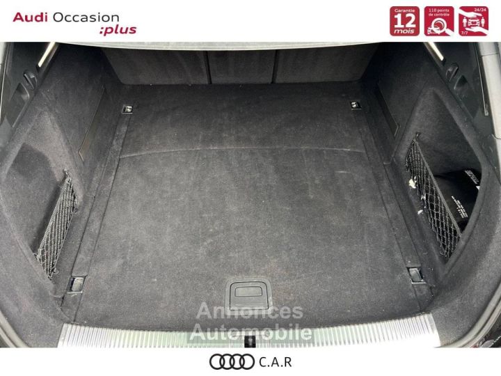 Audi A4 Avant 35 TFSI 150 S tronic 7 S line - 11