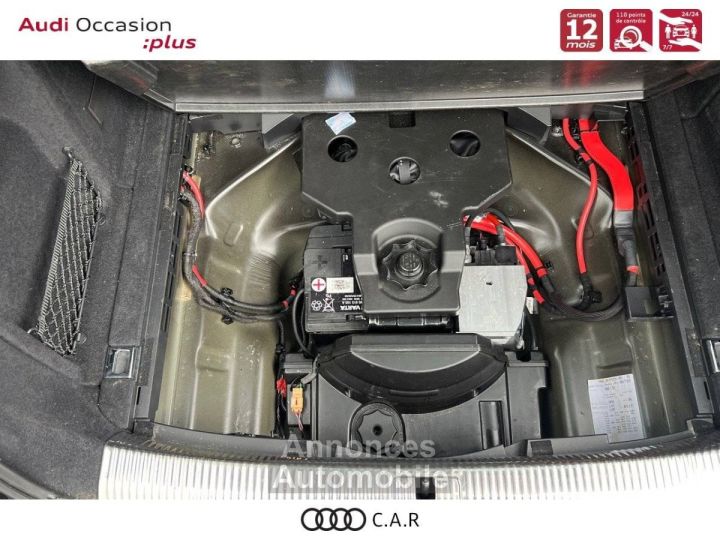 Audi A4 Avant 35 TFSI 150 S tronic 7 S line - 12