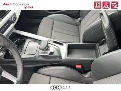 Audi A4 Avant 35 TFSI 150 S tronic 7 S line   - 13