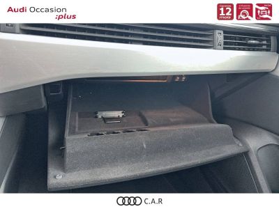 Audi A4 Avant 35 TFSI 150 S tronic 7 S line   - 14