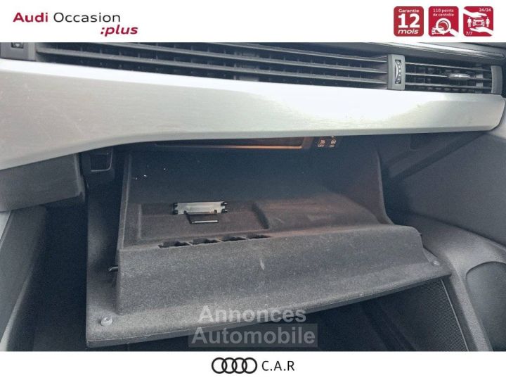 Audi A4 Avant 35 TFSI 150 S tronic 7 S line - 14